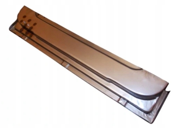 фото №1, Лоток двері задніх daewoo lublin права