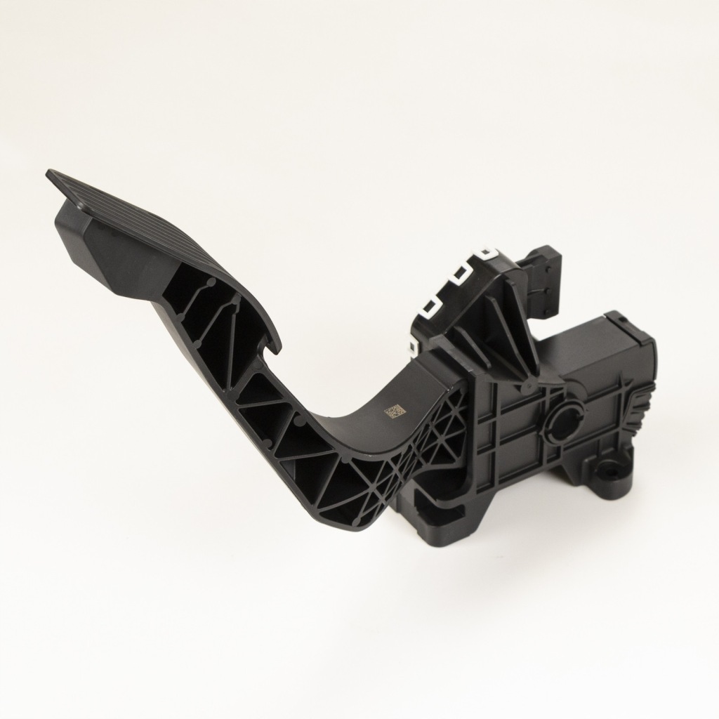 Педаль газа ускорения jeep renegade 52191461 оригинал Доставка