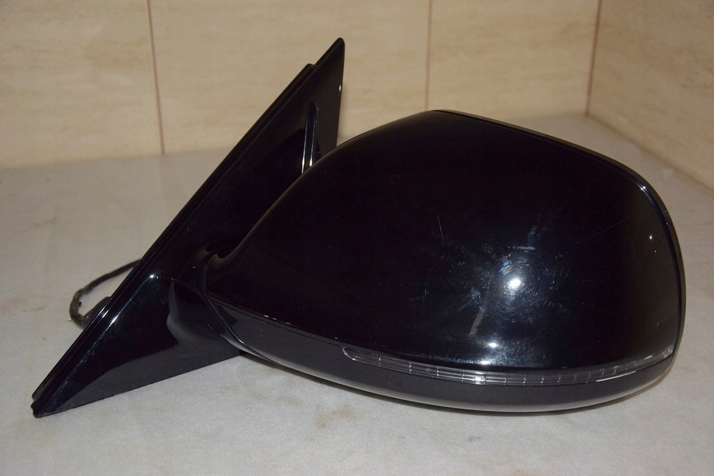 фото №11, Audi sq5 q5 8r0 11+2 pinów дзеркало фотохромний