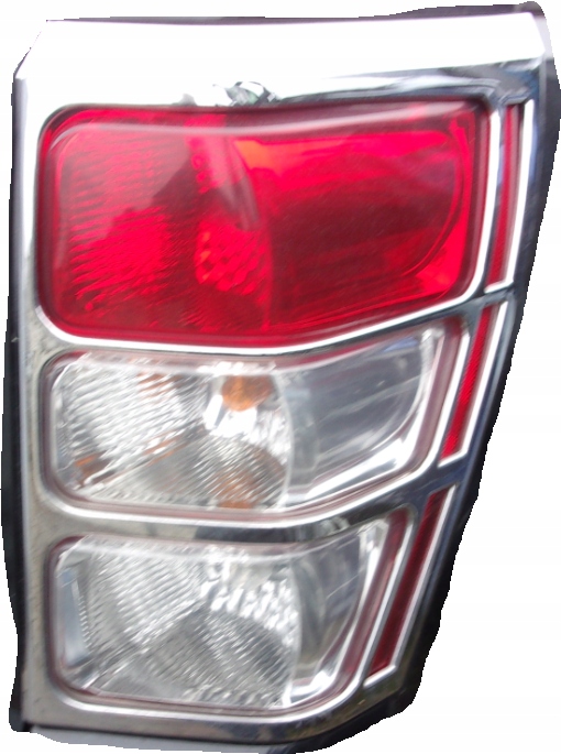 фото №1, Лампа задняя правая vitara ii 5d europa