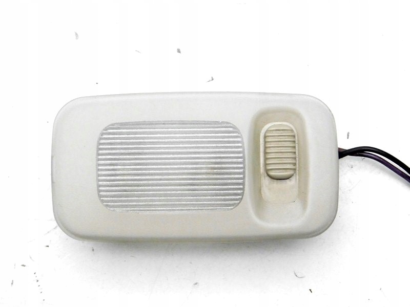 фото №1, 05/22 alfa romeo 166 лампа освітлення кабіни лампа стельова