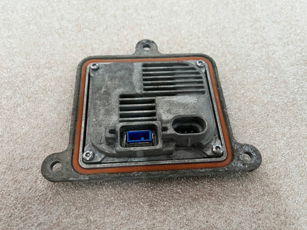 Tesla s блок розжига модуль йожик  led a70525700dg Доставка