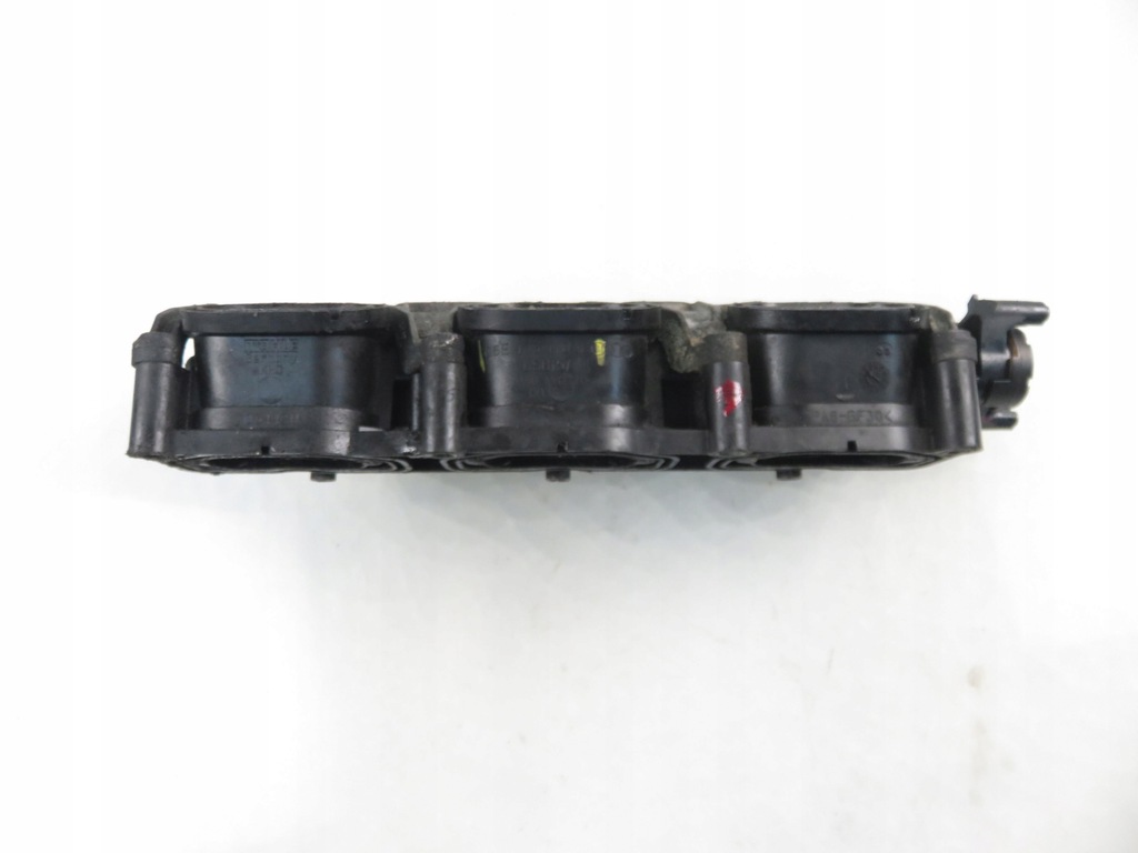 фото №7, Коллектор всасывающий audi a4 b8 s4 06e133109af