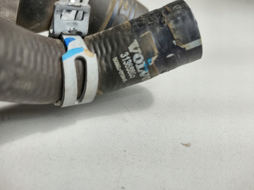 фото №6, Volvo v60 wąż радіатора 31368865