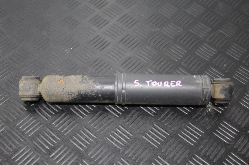 фото №1, Амортизатор задня citroen jumpy iii 3 spacetourer