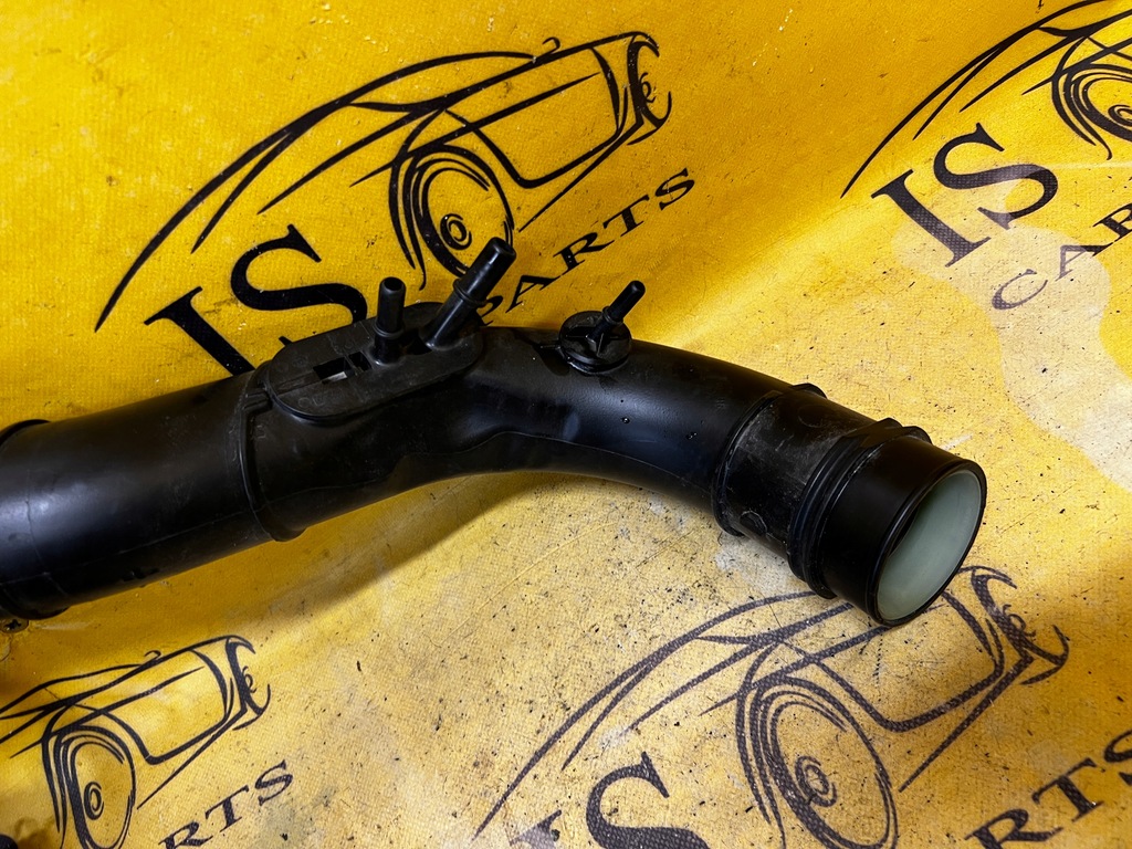 фото №10, Труба повітрозабірник повітря ford kuga mk3 escape mk4 1.5 eb