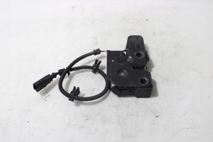 фото №1, Замок капот seat toledo iii