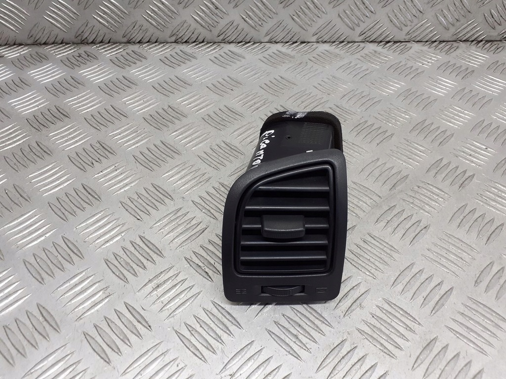 фото №1, Решётка обдув левая kia picanto i