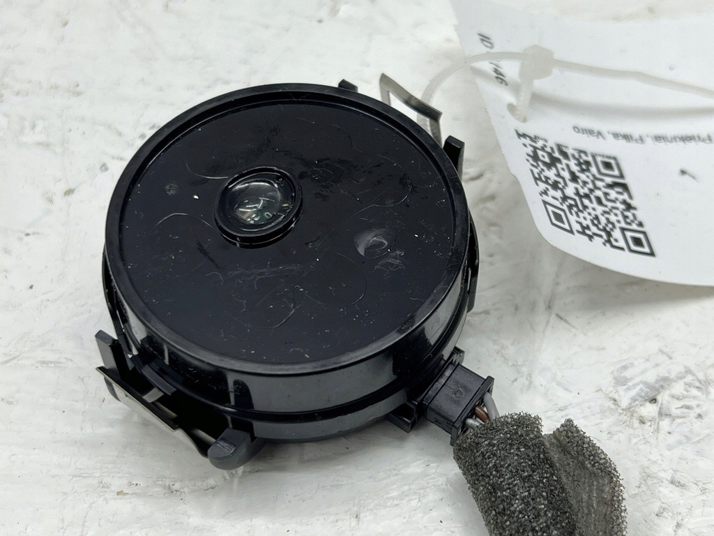 фото №5, Nissan leaf ii ze1 2018 датчик дождя