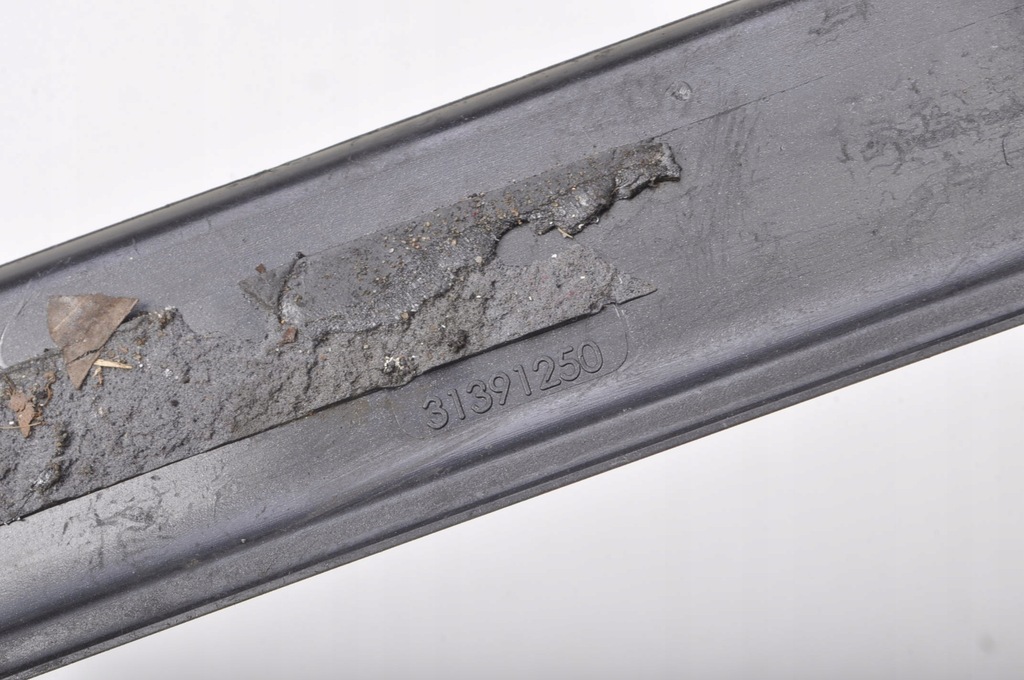 фото №8, Volvo s60 ii молдинг поріг поріг 31391250