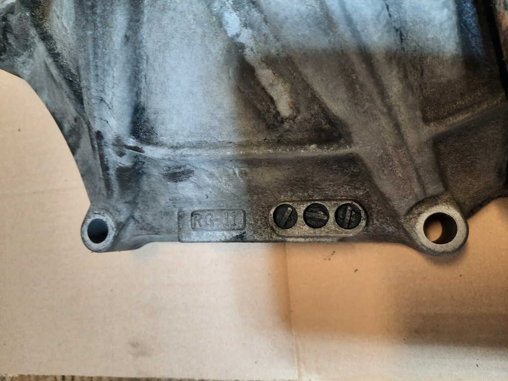 фото №11, Коробка передач передач rover mg zs 2.0tdi 83kw rg-11