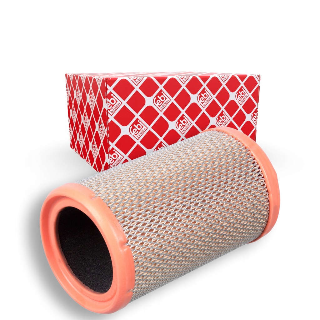 фото №15, Febi фильтр воздуха nissan kubistar, renault clio i,ii, kangoo, twingo i,i