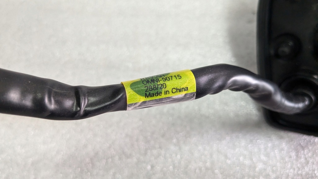 фото №14, M oryg дзеркало електричний ліва камера toyota highlander iv 14 pin 811271