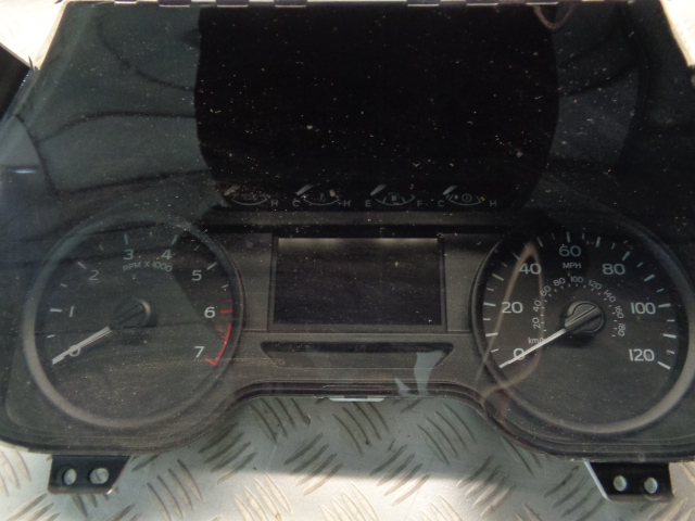 фото №1, Ford f150 2018 lift лічильник jl3t-10849-bgf