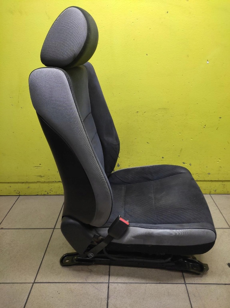 фото №7, Honda civic viii ufo сиденье водителя