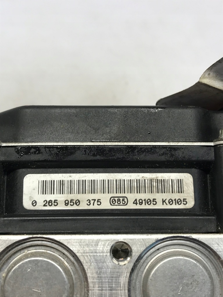 фото №10, Блок керування насос abs 6769703 6758743