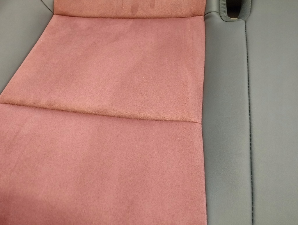 фото №7, Lexus nx ii сиденье сиденья заднее сиденье середина салон europa