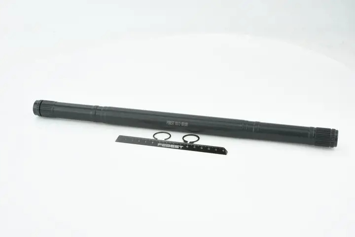 фото №6, Привідний вал правий перед 0312-rd1rh febest honda cr-v iii