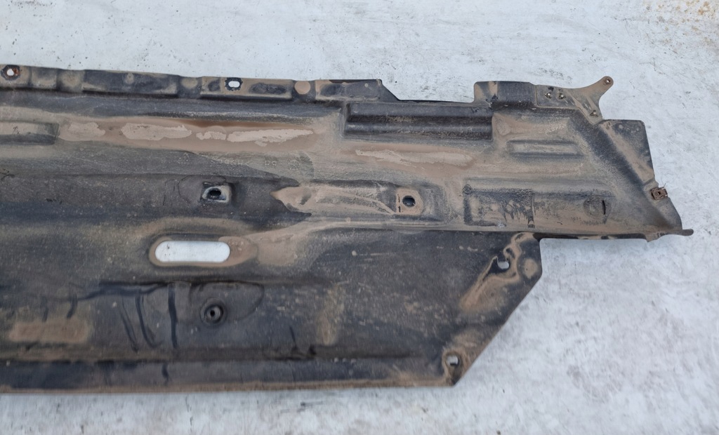 фото №5, Jeep cherokee kl 2.2 захист підвіска права