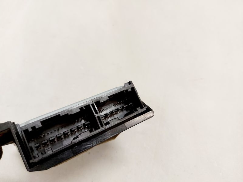 фото №6, Toyota avensis t25 блок управления дворник