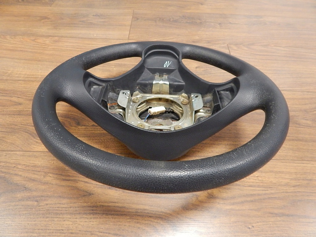 фото №7, Повітропровід fiat multipla