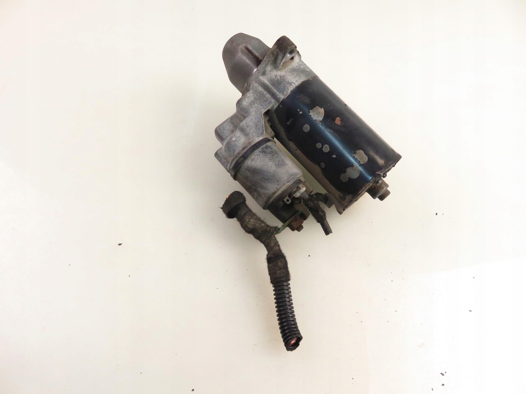 фото №7, Стартер opel corsa d 1.3 cdti - a 13 dte