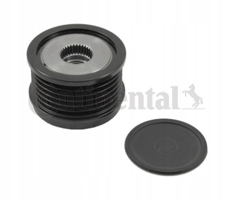 Купити Шків генератора до suzuki sx4 vitara