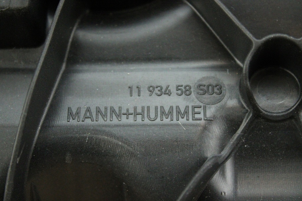 фото №11, Оригінальний колектор всмоктуючий b48 bmw 4 2.0i g22 g26 g30 g20 8647975 26km!