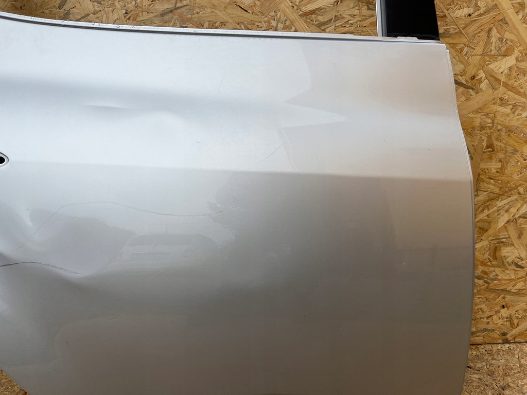 фото №6, Hyundai ix20 ix-20 10- дверь задние задняя правое