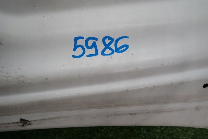 Купить Dacia lodgy dokker 12- капот