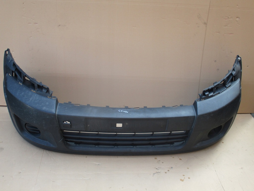 фото №1, Бампер перед передний scudo jumpy expert