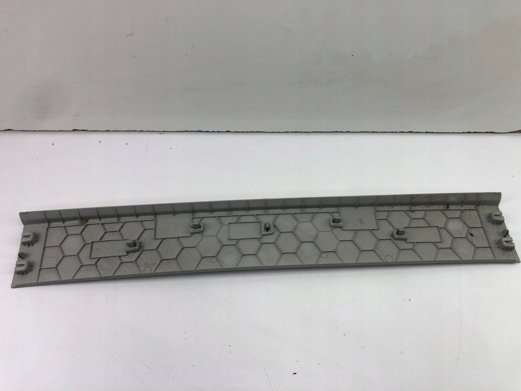 фото №5, Vw golf vii защита молдинг потолочный 5g9867617