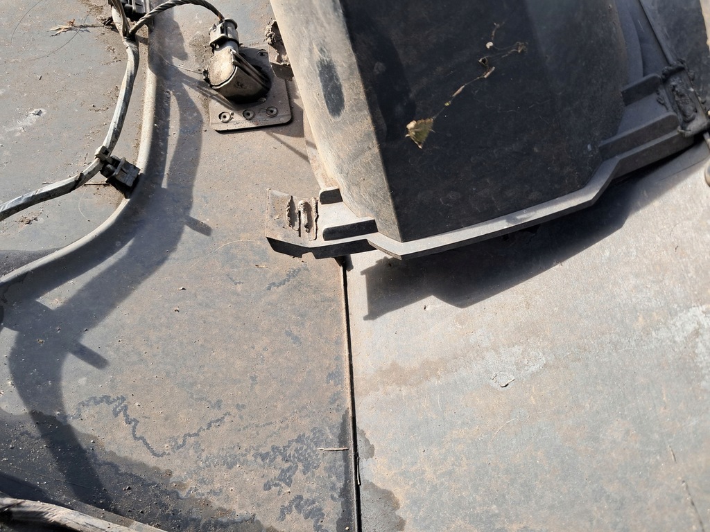 фото №15, Бампер перед передний kompletny противотуманные фары омыватель land rover freelander ii