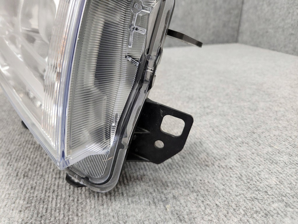 фото №10, Фара лампа передня перед права suzuki sx4 s-cross lift лінза 16-21