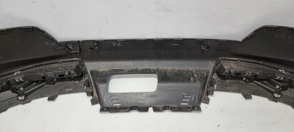 фото №12, Бампер задняя задний bmw ix i20 21-