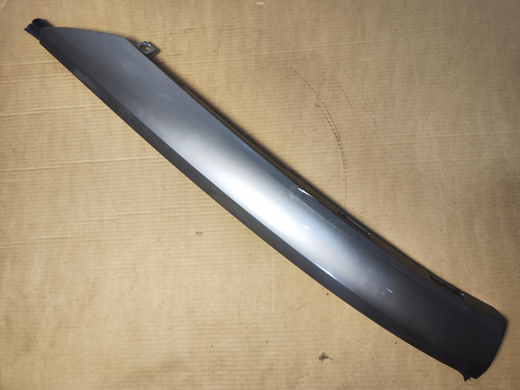 фото №1, Молдинг стекло правая bmw i3 7296782