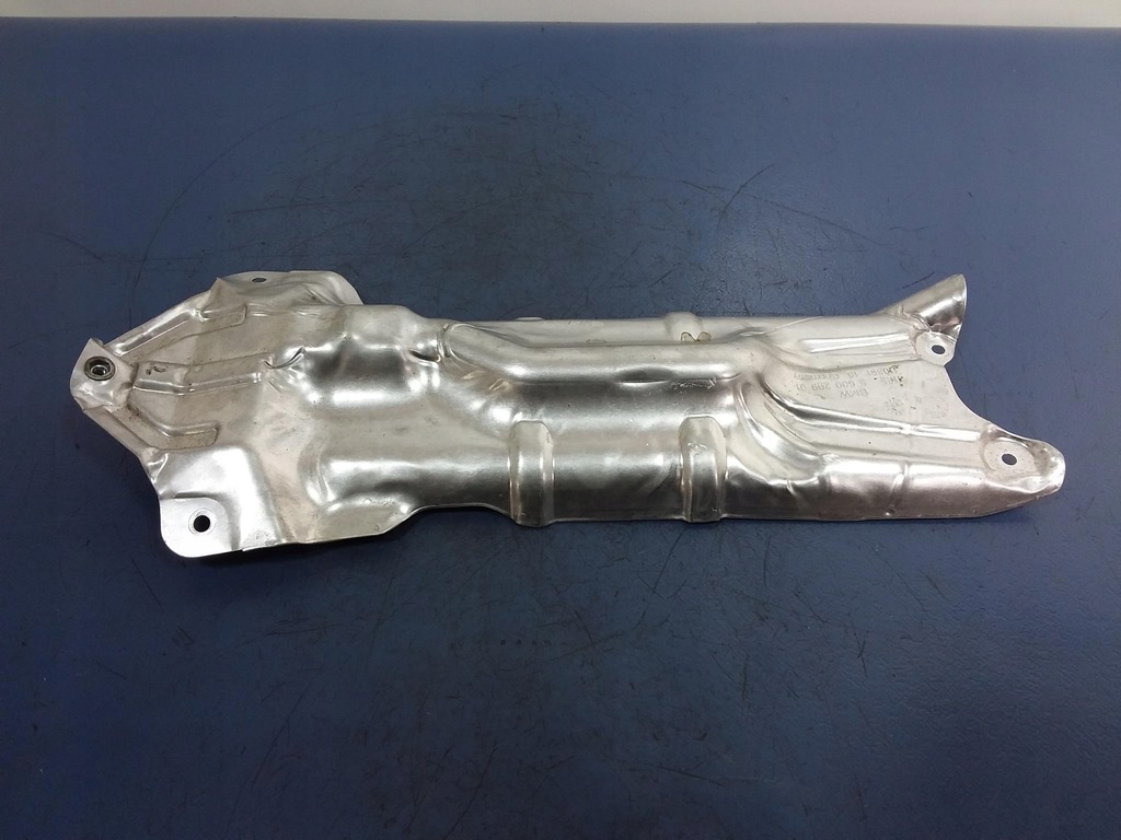 фото №1, Bmw x7 g07 защита тепловая 8600299