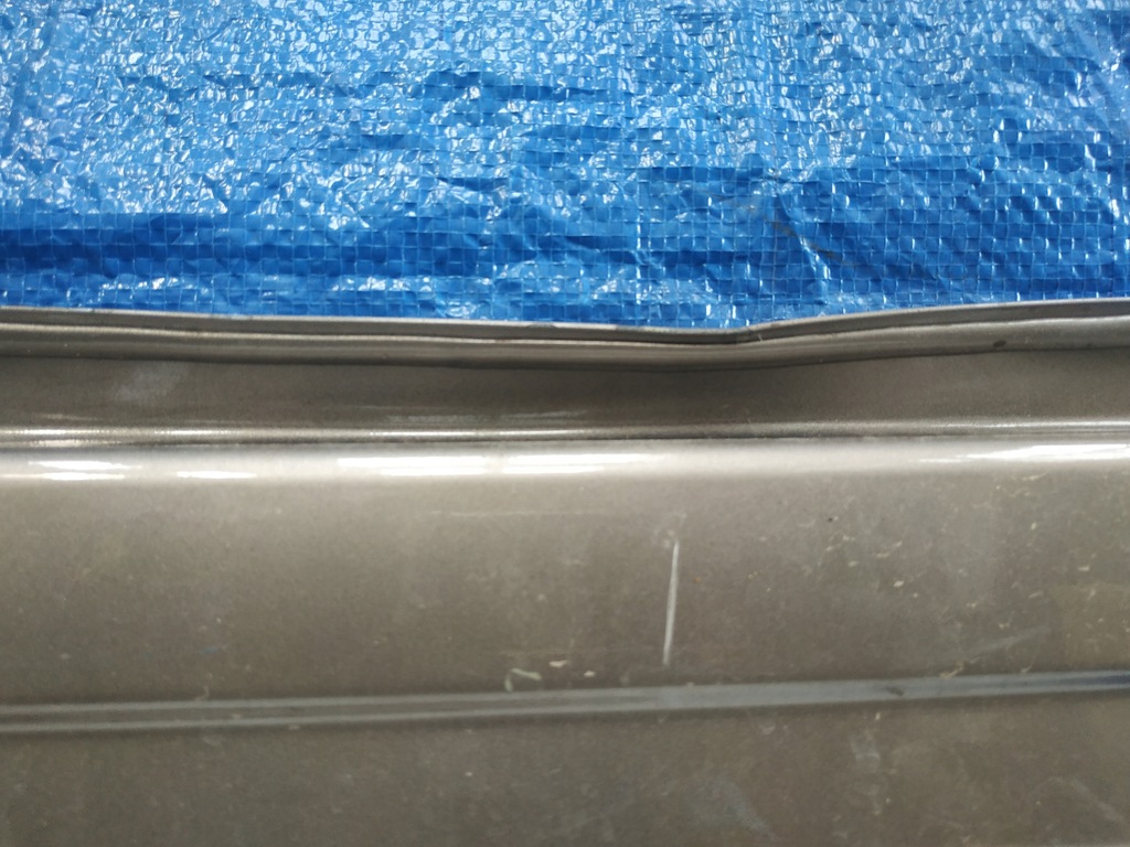 фото №8, Дверь боковой сдвижные ford transit connect mk2