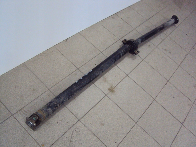 фото №1, Wał приводной renault koleos ii 4x4 18r