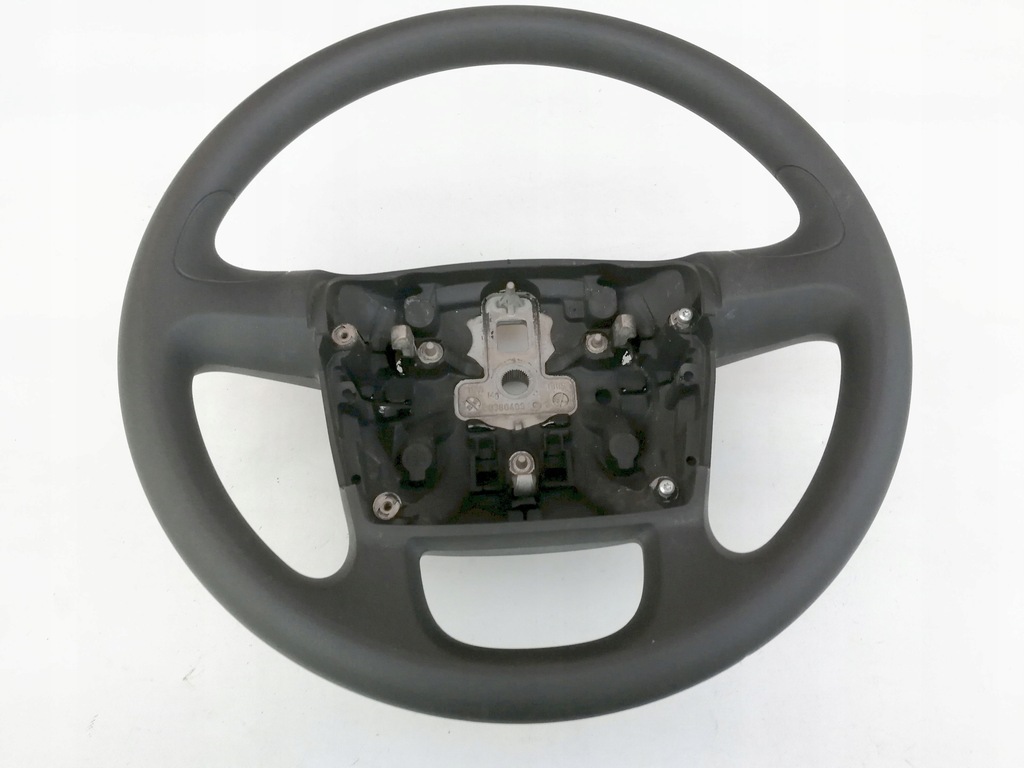 фото №1, Citroen jumper повітропровід оригінал