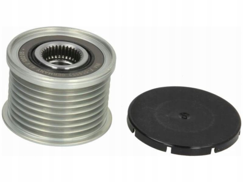 Купить Сцепление генератора jeep grand cherokee 2 3.1