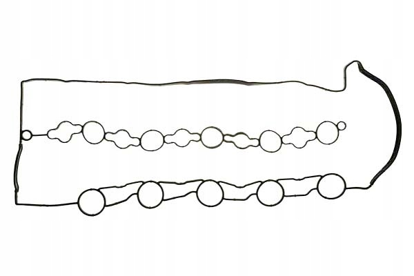 фото №1, Ajusa прокладка кришки клапанів volvo c30 d3