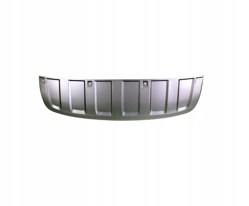 фото №1, Спойлер бампера audi q7 4l 10- 4l0807733b