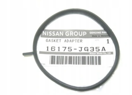 фото №1, Оригинальная прокладка дроссель renault оригинальный номер kadjar talisman 16175jg35a