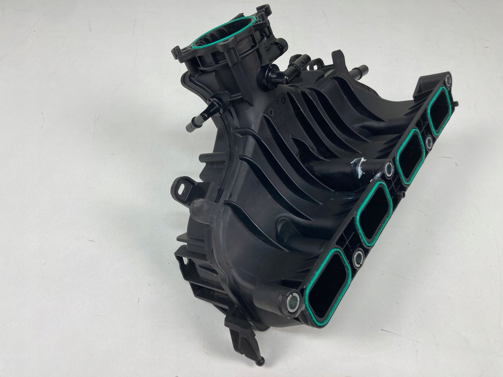 фото №12, Колектор всмоктуючий ford focus st mk4 2,3 ecoboost