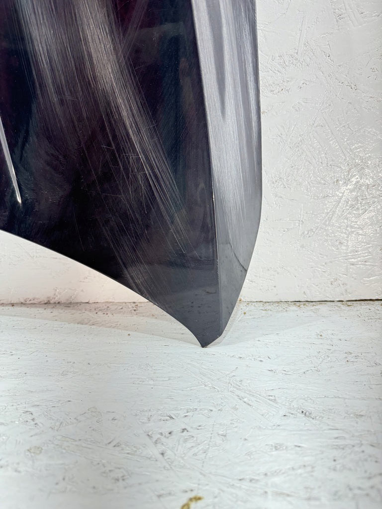 фото №5, Volkswagen vw t-roc 2ga капот крышка двигателя ładna