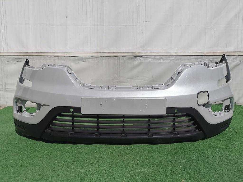 фото №1, Бампер перед передній renault koleos 16- 620225732r