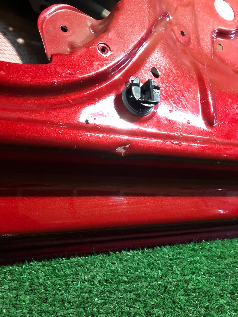 фото №6, Дверь правое передние skoda leon iii