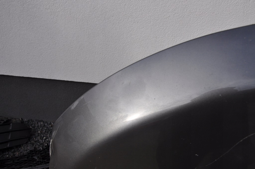 фото №9, Land rover discovery iii iv капот