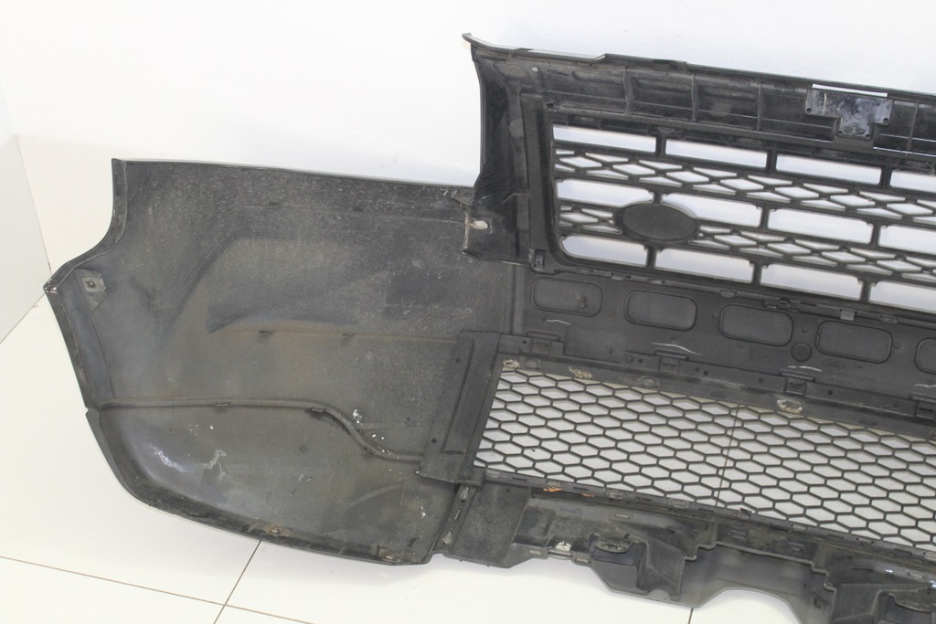 фото №8, Бампер перед передній land rover freelander 06-11r